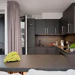 Apartamento 8era Business Executive Rotermanni *