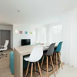 8era Business Executive Rotermanni * Tallinn