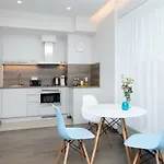 Apartamento 8era Business Executive Rotermanni Tallin