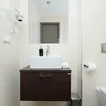 8era Business Executive Rotermanni Apartment *