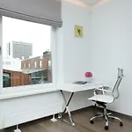 8era Business Executive Rotermanni Tallinn