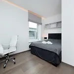 8era Business Executive Rotermanni Apartment