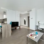 Apartamento 8era Business Executive Rotermanni