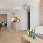 Apartamento 8era Business Executive Rotermanni Tallin