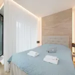 8era Business Executive Rotermanni Apartamento *