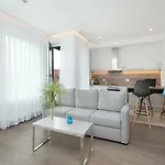 8era Business Executive Rotermanni Tallin