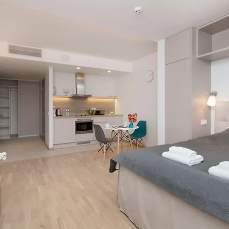 8era Business Executive Rotermanni Tallinn