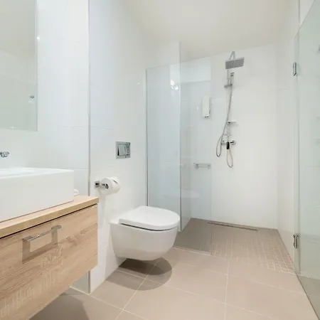 Apartment 8era Business Executive Rotermanni Tallinn