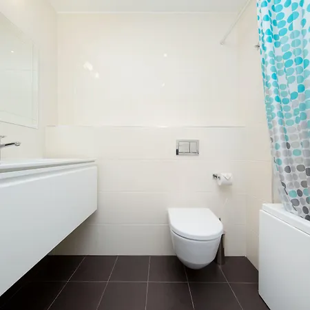 8era Business Executive Rotermanni Apartment Tallinn