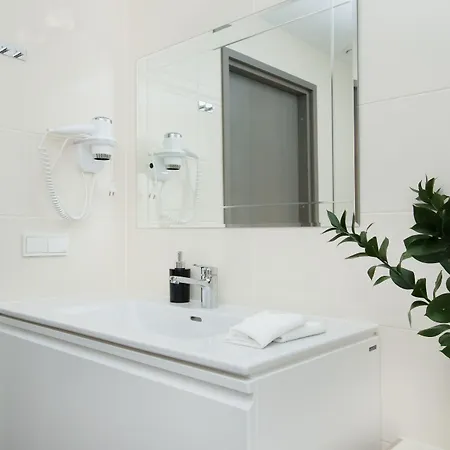 Apartment 8era Business Executive Rotermanni