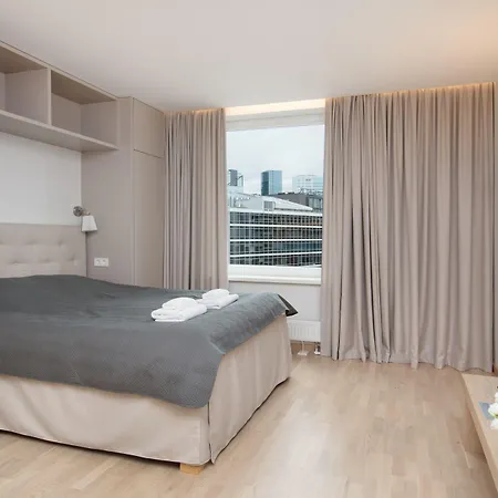 8era Business Executive Rotermanni Apartment