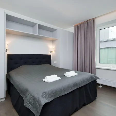 Apartment 8era Business Executive Rotermanni *
