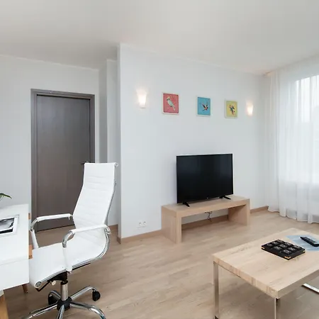 8era Business Executive Rotermanni * Tallinna