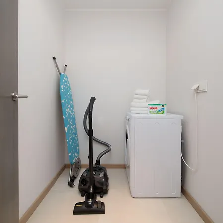 Apartment 8era Business Executive Rotermanni