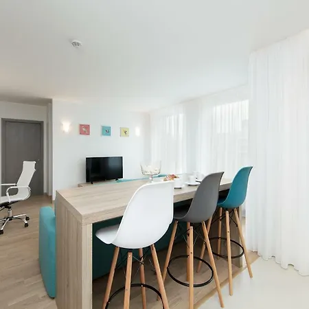 8era Business Executive Rotermanni * تالين