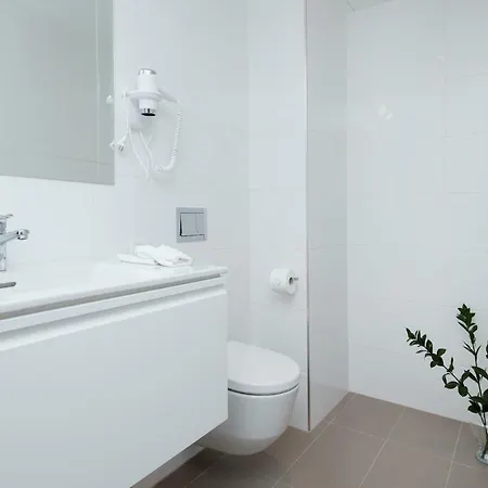 8era Business Executive Rotermanni Lägenhet