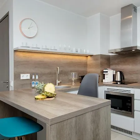 8era Business Executive Rotermanni * Tallinn