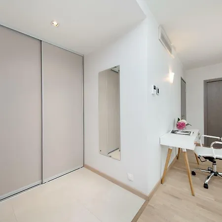 Lägenhet 8era Business Executive Rotermanni *