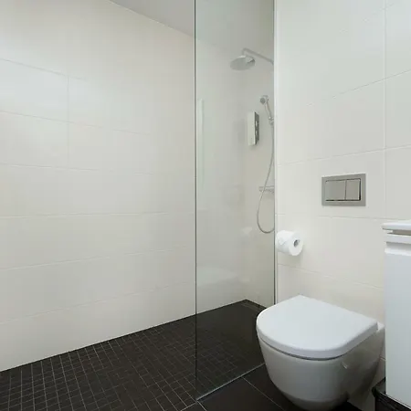 8era Business Executive Rotermanni Apartment