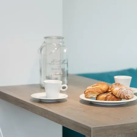 8era Business Executive Rotermanni Lägenhet