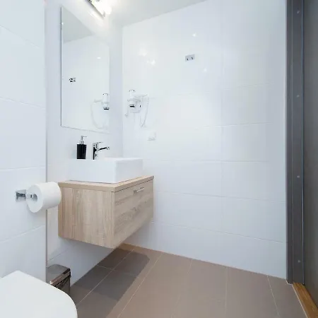 Lägenhet 8era Business Executive Rotermanni