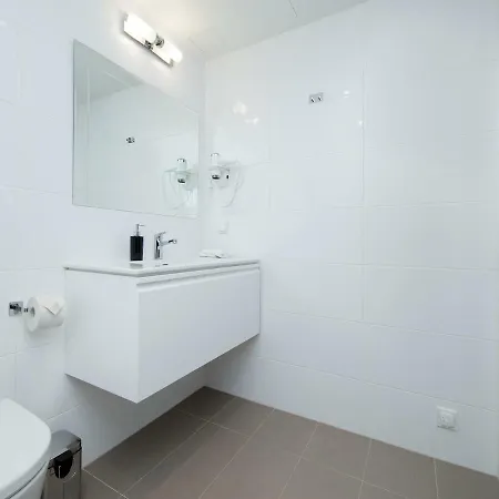 Lägenhet 8era Business Executive Rotermanni Tallinn