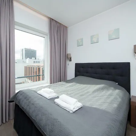 8era Business Executive Rotermanni * تالين