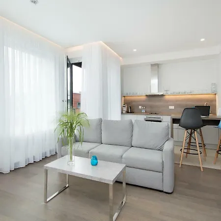 8era Business Executive Rotermanni Tallinn