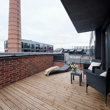 8era Business Executive Rotermanni * Tallinn