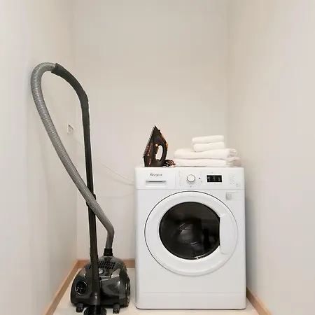 Lägenhet 8era Business Executive Rotermanni