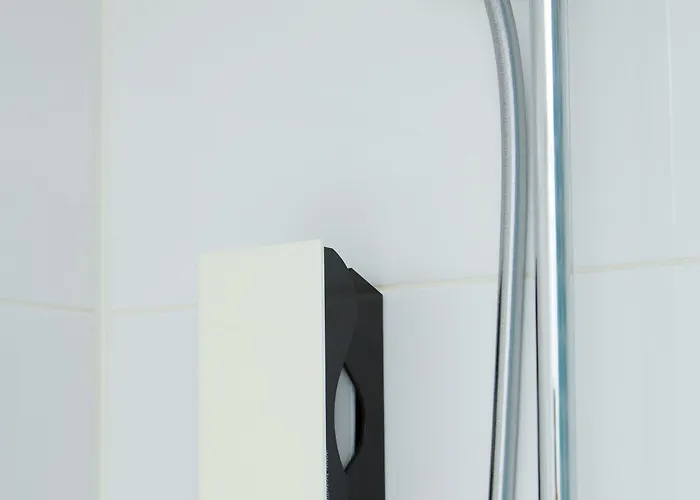 8era 비즈니스 이그제큐티브 로테르마니 아파트먼트 아파트