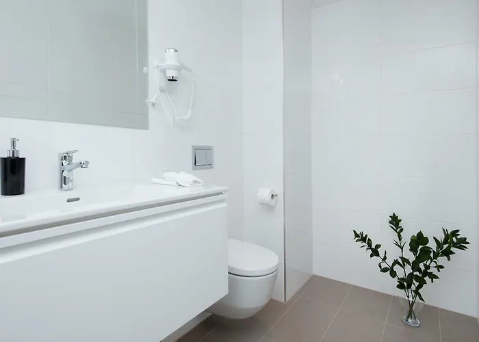 8era Business Executive Rotermanni Lägenhet