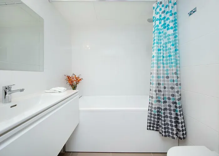 8era 비즈니스 이그제큐티브 로테르마니 아파트먼트 아파트 탈린