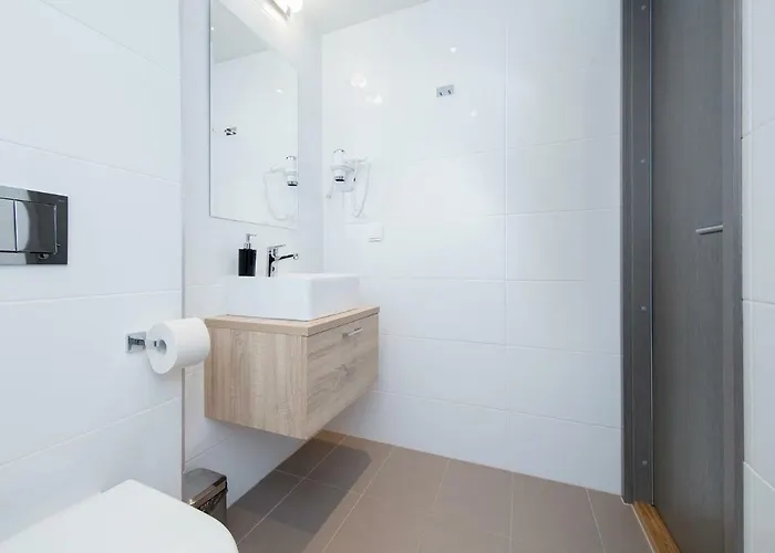 Lägenhet 8era Business Executive Rotermanni