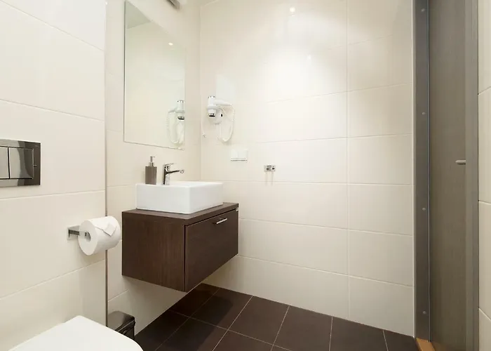 Apartament 8era Business Executive Rotermanni