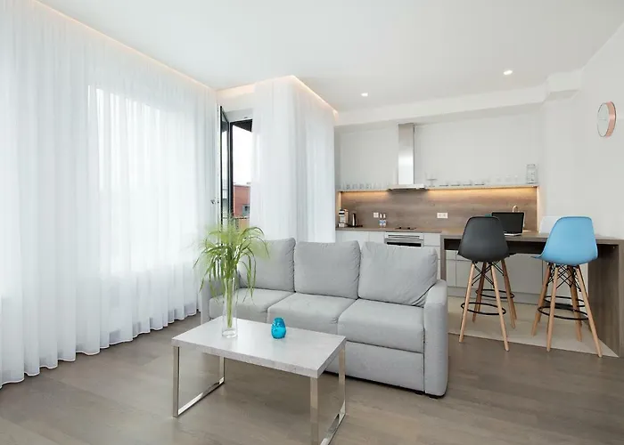 8era Business Executive Rotermanni Tallinn