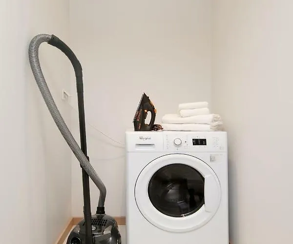 Apartament 8era Business Executive Rotermanni