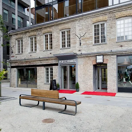 아파트 8era 비즈니스 이그제큐티브 로테르마니 아파트먼트 *