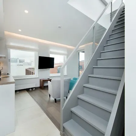 8era 비즈니스 이그제큐티브 로테르마니 아파트먼트 아파트 탈린