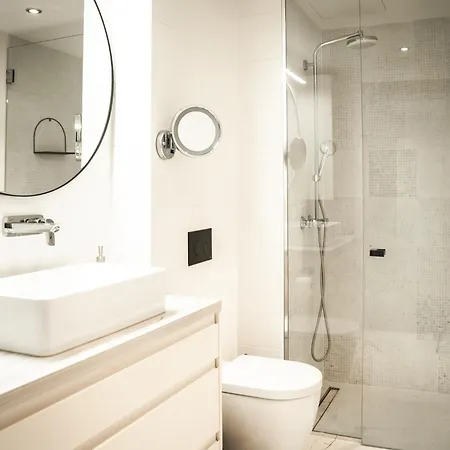 Apartmán 8era Business Executive Rotermanni