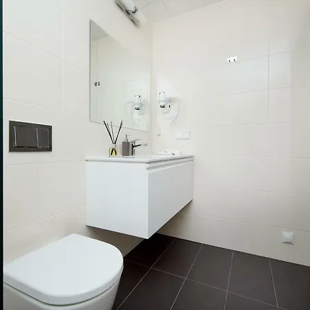 8era Business Executive Rotermanni Apartmán Tallinn