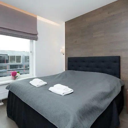 8era Business Executive Rotermanni Reval