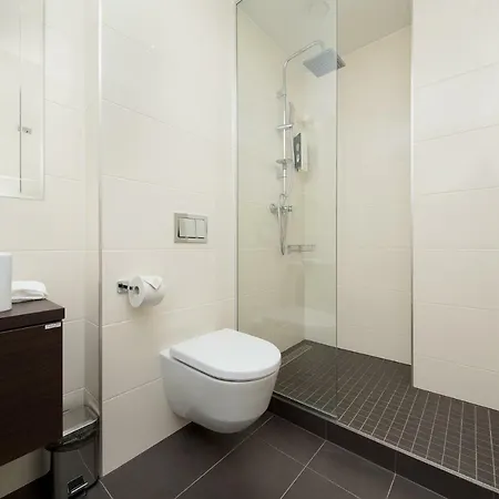 8era Business Executive Rotermanni Apartmán