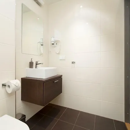 Apartmán 8era Business Executive Rotermanni