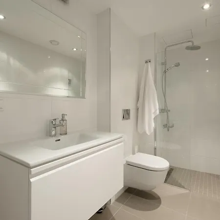 Apartmán 8era Business Executive Rotermanni