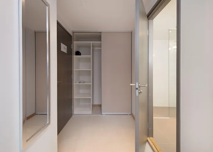 Lejlighed 8era Business Executive Rotermanni Tallinn