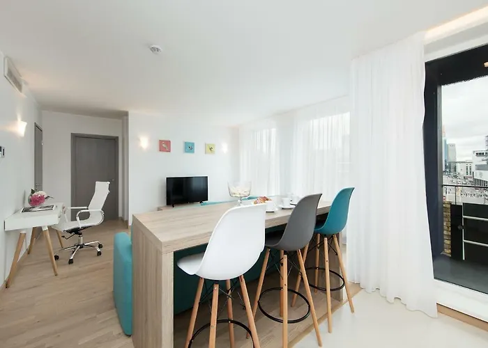 8era Business Executive Rotermanni * Tallinn