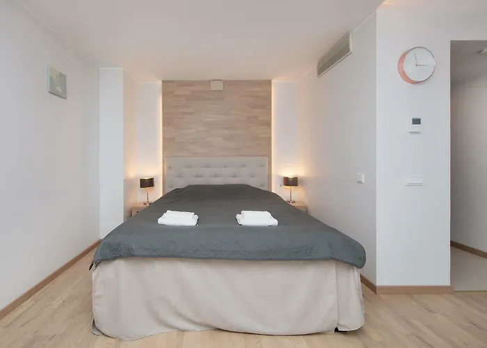 8era Business Executive Rotermanni Tallinn